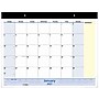 2027 AT-A-GLANCE QuickNotes 21.75" x 17" Monthly Desk Pad Calendar (SK700-00-27)~#|#~1EF3AB48-E970-44FD-A3A5AD0C65822772_sc7