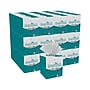 Angel Soft Professional Series Facial Tissue, 2-Ply, 96 Tissues/Box, 36 Boxes/Pack (46580)~#|#~1EF4763D-3408-4BEF-ADEF887ADA381CFC_sc7