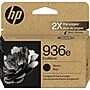 HP 936e EvoMore Black High Yield Ink Cartridge, Prints Up to 2,500 Pages (4S6V6LN)~#|#~1EF6F54A-DCAF-4409-AB86F040B9E66B5C_sc7