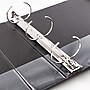 Avery 2" 3-Ring Non-View Binders, Black (03501)~#|#~1EFFB5C9-C8AD-4DFA-AD6467D208E08708_sc7