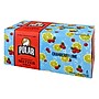 Polar Seltzer Cranberry Lime Flavored Water, 12 oz., 24/Carton (00242)~#|#~1F0A94EC-95EB-415F-8088C26A0B56F447_sc7