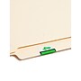 Smead BCCRN Color Coded Numeric Labels, 4,Light Green, 500/Roll (67374)~#|#~1F108A47-2BFA-4917-BF5F198EDE22FF8F_sc7