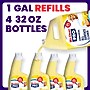 Mr. Clean PRO All Surface Cleaner Commercial Grade, 1 Gallon (24345)~#|#~1F154D83-657D-4C7D-A78B1F4B9342468D_sc7