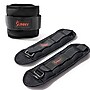 Sunny Health & Fitness Ankle Weights, 1 lb. (SF-WA01-1)~#|#~1F1B08B0-EA29-4D08-AFFED04D7FCE7466_sc7