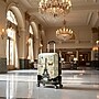 InUSA 24" Hardside Paris Suitcase, 4-Wheeled Spinner, TSA Checkpoint Friendly, Paris (IUAPC00M-PAR)~#|#~1F1B3D23-288A-4D32-B90E21FBCE275FEE_sc7