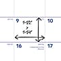 2026-2027 AT-A-GLANCE 11" x 8" Academic Monthly Desk or Wall Calendar, Purple/Red (SK16-16-27)~#|#~1F1BE358-031C-4E91-A1C2CD16D0DE266C_sc7