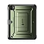 SUPCASE Unicorn Beetle Pro Plastic 13" Fullbody Case for iPad Pro 13" 7th Generation, Green (SIP2413UBPSPGD)~#|#~1F240892-E00F-423A-AB77A4F72B7A8D59_sc7