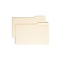 Smead Manila Folder, 1/3-Cut Tab Right Position, Legal Size, 100/Box (15333)~#|#~1F244373-305A-4DBC-B7C1510B8C852770_sc7