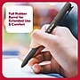 TRU RED Retractable Gel Pens, Medium Point 0.7mm, Assorted Ink Colors, 12 Pack – Quick‑Dry Pens for Smear‑Free Writing~#|#~18306A43-0BE0-4A07-8F047EFBC3F816A5_sc7