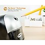 Bostitch QuietSharp Executive Electric Pencil Sharpener, Black (EPS8HD-BLK)~#|#~1F280B48-07F6-4C0B-B19B6D73680C2DE4_sc7