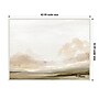 Amanti Art Southern Landscape by Dan Hobday Framed Canvas Wall Art Print, 42" x 32" (A42678302527)~#|#~1F2ACFFD-F3FB-484D-BF8F5C8AAE3191AC_sc7