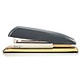 Swingline Durable Desktop Stapler, 20-Sheet Capacity, Gray/Gold (64703)~#|#~1F352DD5-B6BB-4796-80B61DB5B3283A8A_sc7