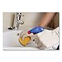 SemperGuard Latex Gloves, Cream, Medium, 100/Box, 10 Boxes/Carton~#|#~1F3B3A50-B49D-455B-B2CE7B7832C92F7E_sc7