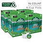 Green Mountain Lake & Lodge Coffee Keurig® K-Cup® Pods, Medium Roast, 96/Carton (65234)~#|#~1F3FE8BA-4955-49F3-BD42CA3678A27398_sc7