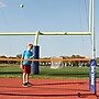 Champion Sports Mini Tennis Net, Multicolored (MTNSET)~#|#~1F477277-7395-4C7A-B051B37C82054E61_sc7