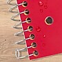 Five Star 1-Subject Notebooks, 8.5" x 11", College Ruled, 100 Sheets, Color Chosen at Random (06206/08076)~#|#~1F48E768-5EA0-430E-A2802B544B20646E_sc7