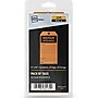 Avery Preprinted Repair Tags, With String, 3" x 5 3/4", Orange, 25/Pack (AVE62430)~#|#~1F4EB3D6-F889-4116-B19315120AC5DC34_sc7