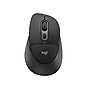 Logitech Signature Comfort Plus M850 L Wireless Ergonomic Optical Mouse, Black (910-007711)~#|#~1F4F64E3-E112-497F-BCA9A08B4EB47461_sc7