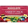 Bigelow Variety Pack Assorted Tea Bags, 64/Box (RCB10568)~#|#~1F512496-9B37-4195-973B614C9DF2C073_sc7