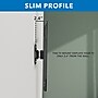 Mount-It! Compact Full Motion TV Wall Mount For TVs up to 50", Holds up to 44lbs. (MI-2829XL)~#|#~1F5BC9CC-B014-451F-B1F6AFF7099C835E_sc7