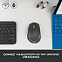 Logitech M720 Triathlon Wireless Ergonomic Optical USB Mouse, Black (910-004790)~#|#~1F5D61B3-0B57-4BE8-99C1BBD9D5368556_sc7