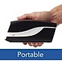 Swingline Breeze Electric Desktop Stapler, 20-Sheet Capacity, Black/White (42131/43132)~#|#~1F5EC1D5-4A6E-4F43-8DCE777BA1260218_sc7