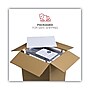 Alera 3-Drawer Mobile Vertical File Cabinet, Letter/Legal Size, Lockable, 28.25"H x 15.88"W x 19.25"D, Putty (ALEPABBFPY)~#|#~1F618DCA-B9C2-4BD2-A3EEA520DE6DBEE9_sc7