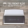 Keystone Energy Star 22-Pint Portable Dehumidifier, Covers up to 1,500 sq. ft., White (KSTAD224F)~#|#~1F6C52D8-0630-4248-86E0A6283997E36A_sc7