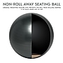 Bouncy Bands Balance Ball, 65cm, Dark Gray (BBAWBS65GY)~#|#~1F70D6FB-26D7-467B-8876B3E7C85ACECC_sc7