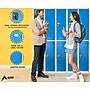 AdirOffice 72'' 2-Tier Blue Storage Locker (629-202-BLU)~#|#~1F72941A-FEA0-49BB-893282068F26D7EF_sc7