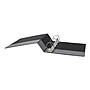 Universal Economy 3" 3-Ring View Binders, D-Ring, Black (UNV20747)~#|#~1F76C245-E74F-41E9-81C6E254072922E4_sc7