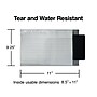 Staples EasyClose Poly Bubble Mailers, #2 Size, 8.5” x 11”, Lightweight Cushioned Envelopes — 8/Pack~#|#~1F7AFE79-7F9E-4D42-92CD7D58D87E490D_sc7