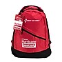 First Aid Only 2-Person 3-Day Hurricane Emergency Preparedness Kit (91055)~#|#~1F7D006D-E249-4E32-AEC52AA5FF3582B2_sc7