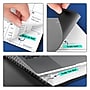 2027 AT-A-GLANCE DayMinder 8" x 12" Monthly Planner, Faux Leather Cover, Black (SK2-00-27)~#|#~1F7EA0CE-E718-4700-9231F40F966783F2_sc7