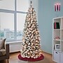 National Tree Company 6' Pre-Lit Acacia Artificial Christmas Tree (AC100-304-60F)~#|#~1F8B6F38-AEB0-4F7F-A825FFB54DD05687_sc7
