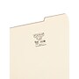 Smead File Folders, Reinforced 1/3-Cut Tab Right Position, Letter Size, Manila, 100/Box (10337)~#|#~sp36188341_sc7