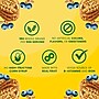 BelVita Blueberry Breakfast Bar, 1.76 oz., 8 Bars/Box (GEN02908)~#|#~1F8DBEFA-60B3-4184-9AFAAE8673DFF145_sc7
