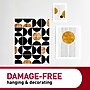 Command Damage Free Small Poster Hanging Strip, White, 12/Pack (17024)~#|#~1F920F03-2FD3-4A08-BD34532B02DC383F_sc7