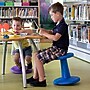 Kore Kids Wobble Chair, Plastic, 14", Dark Blue (KOR117)~#|#~1F935994-3577-447E-A9D8438000FE88D0_sc7