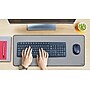 Logitech MK235 USB Wireless Optical Keyboard and Mouse Set, Black (920-007897)~#|#~1FB66082-48A2-48BA-87B0E70E001AA625_sc7