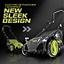 Sun Joe Electric Lawn Dethatcher & Scarifier, 12.6" W, Black (AJ805E)~#|#~1FBCAB18-83AE-4C0B-9B18EEFBA656647F_sc7