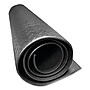 Crown Tuff-Spun Foot-Lover Diamond Surface Mat, Rectangular, 24 x 36, Black~#|#~1FBCAEB2-AD42-48A0-93D5D9C1ACDCBD27_sc7