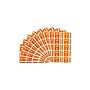 Smead AlphaZ ACCS Color-Coded Alphabetic Labels, S, Red, 100/Pk (67171)~#|#~1FBD3965-62A0-41E2-A3150840048EC10A_sc7