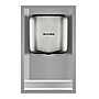 Alpine Industries Hand Dryer Wall Mounted Recess Kit, Silver (400-RECESS-MK)~#|#~1FBD826C-DD9F-4155-95AED7F4D827446C_sc7