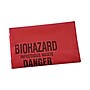 Boardwalk Linear Low Density Health Care Trash Can Liners, 16 gal, 1.3 mil, 24 x 32, Red, 250/Carton~#|#~1FC4EACB-6EB3-43A6-A9C8EC400B41C4BE_sc7