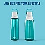 Brita Premium Plastic Filtered Water Bottle, 36 oz., Sea Glass (36524)~#|#~1FC7AC2A-DA40-4423-B0CCB2FBE0513448_sc7