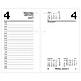 2027 AT-A-GLANCE 6" x 3.5" Daily Calendar Refill Pages, White (E717-50-27)~#|#~1FCFCD56-F0BF-40A3-AC46F40C774D8F71_sc7