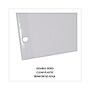 Universal Write & Erase Paper Dividers, 8-Tab, White, Set (UNV20818)~#|#~1FE2639F-3601-4ED4-A173643D6893A800_sc7
