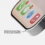 PEEL Privacy Glass Screen Protector for iPhone 16, (I16_STD_GLS_PRV)~#|#~1FEA7AB4-FF14-4DC8-B6B985BD6FF4BE4E_sc7