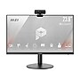 MSI PRO AP241Z 5M-071US All-in-One Desktop Computer, AMD Ryzen 7 5700G, 16GB Memory, 250GB SSD~#|#~1FF1742F-4BEE-4366-B34390239F62B54D_sc7
